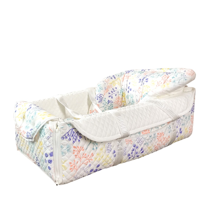 MOOMIN BABY バッグdeクーファン ムーミン ピクニック柄 MOOMIN BABY バッグdeクーファン ムーミン ピクニック柄 | 商品種別