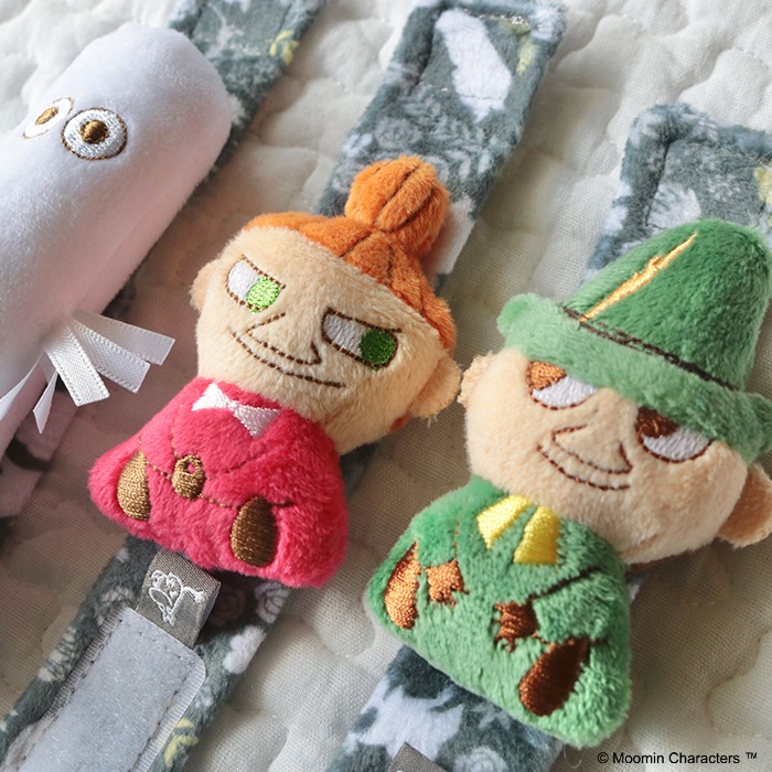 MOOMIN BABY リストラトル (BOXギフト対象) | 商品種別,おもちゃ・知育