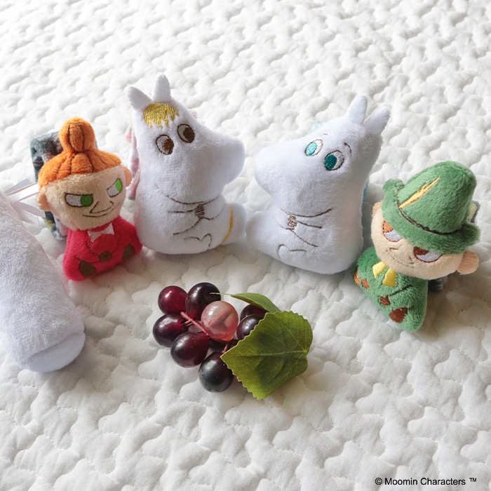 レアムーミンDVD24枚まとめ売りのみ スマホ」ムーミン PlayCharm（48個入） | ムーミン（Moomin