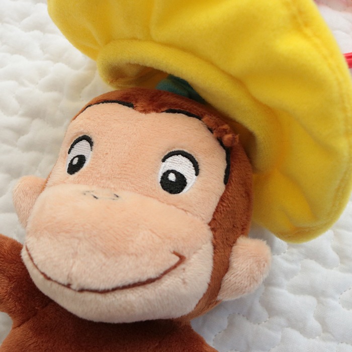 とあるおさるのおもちゃ アカチャンホンポ（赤ちゃん本舗）の公式ネット通販 ｜おさるの