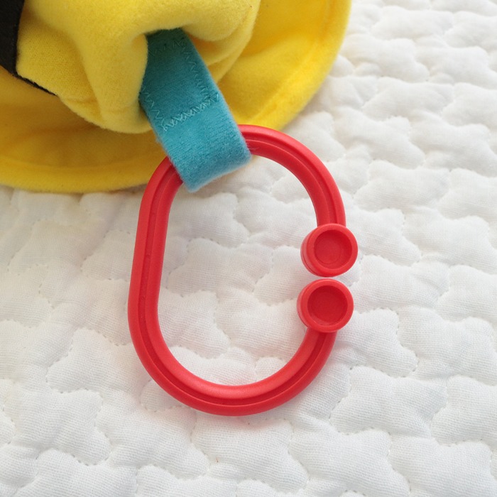 おさるのジョージ ブルブルトイ (BOXギフト対象) | 商品種別,おもちゃ