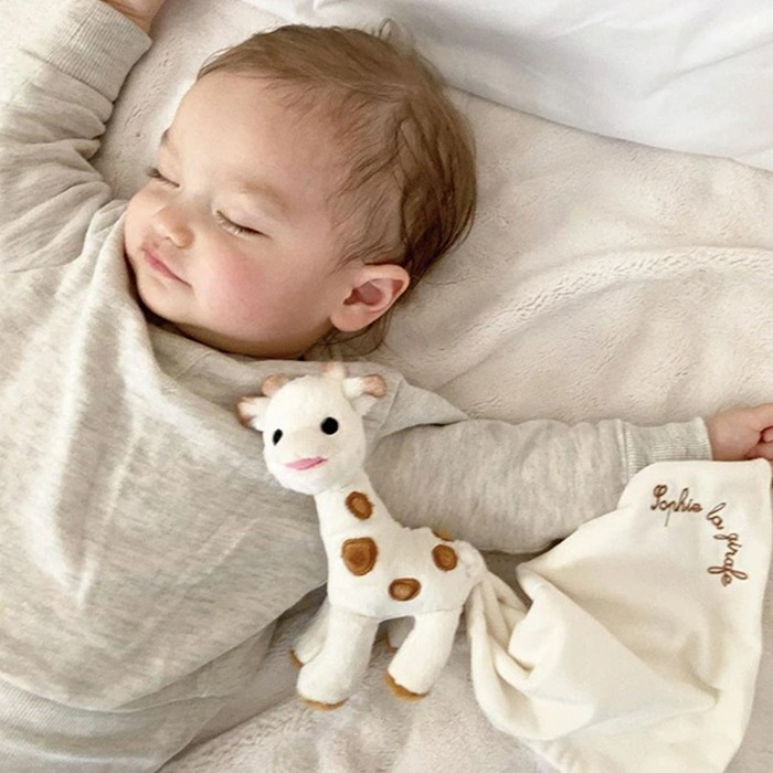 正規販売店】Sophie la girafe キリンのソフィー ソフィー・ドゥドゥ