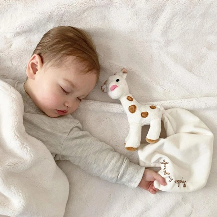 正規販売店】Sophie la girafe キリンのソフィー ソフィー・ドゥドゥ
