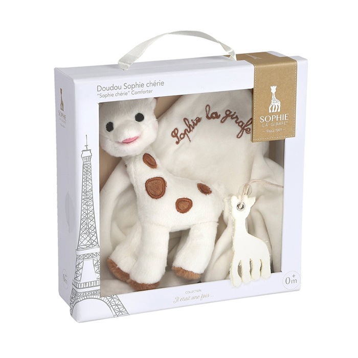 キリンソフィー 正規販売店】Sophie la girafe キリンのソフィー ソフィー