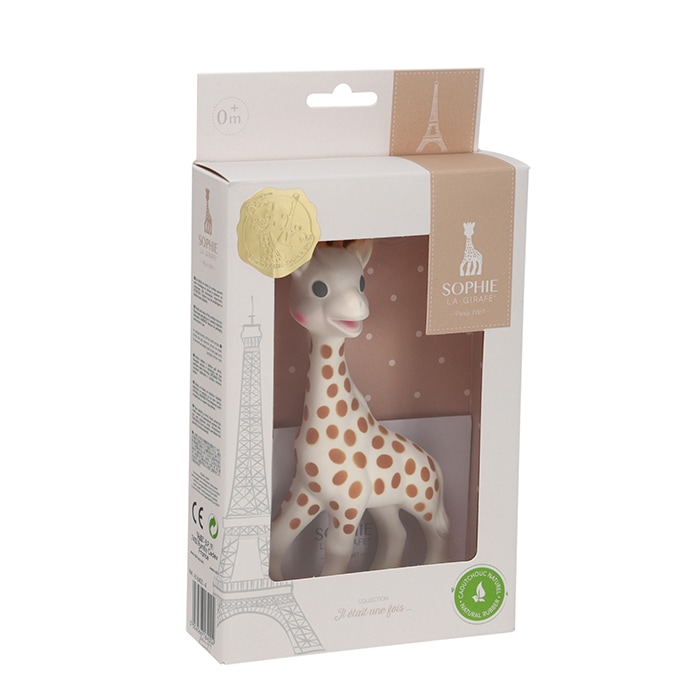キリンソフィー キリンのソフィー 日本公式サイト | Sophie la girafe Japan