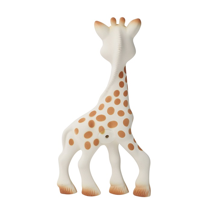 正規販売店】Sophie la girafe キリンのソフィー (BOXギフト対象