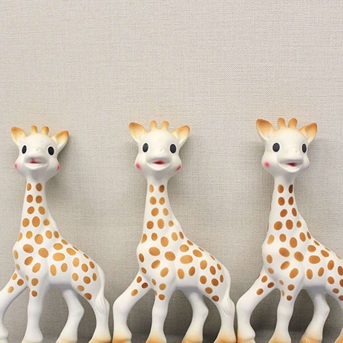 キリンソフィー キリンのソフィー – Sophie la girafe