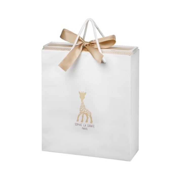 正規販売店】Sophie la girafe ソフィスティケード・マラカスラトル