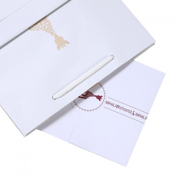 正規販売店】Sophie la girafe ソフィスティケード・マラカスラトル