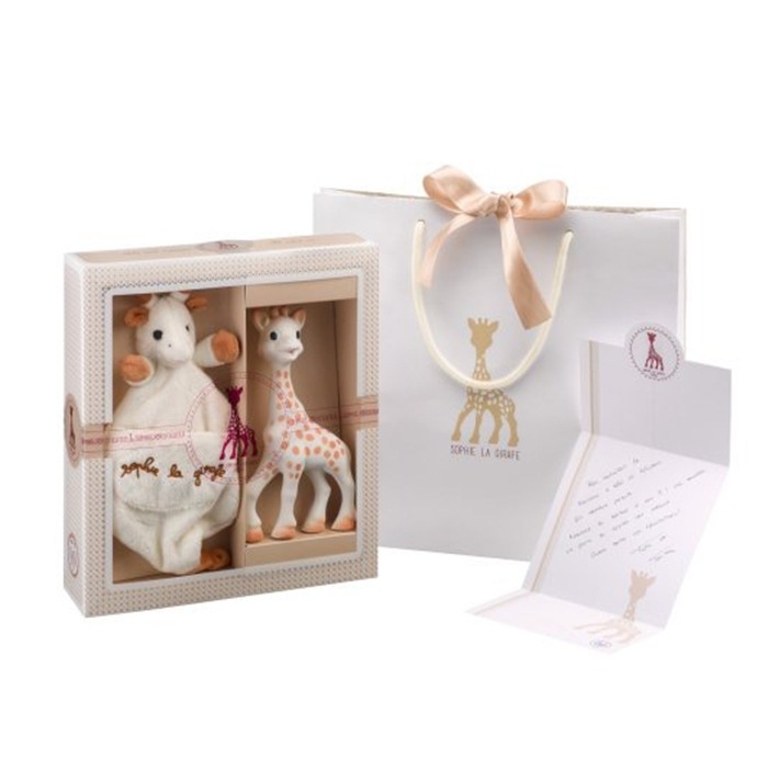 正規販売店】Sophie la girafe キリンのソフィー