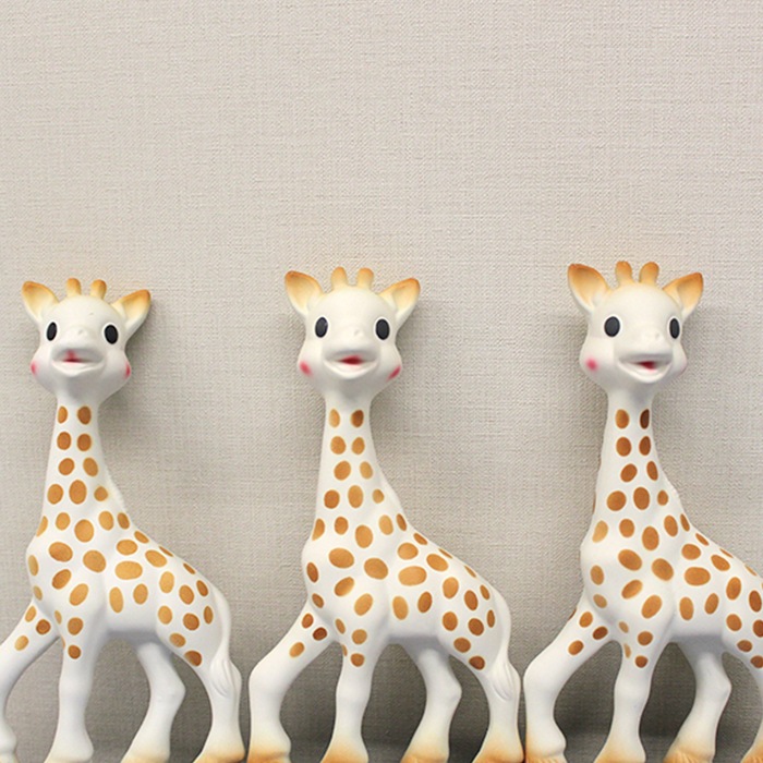 正規販売店】Sophie la girafe キリンのソフィー