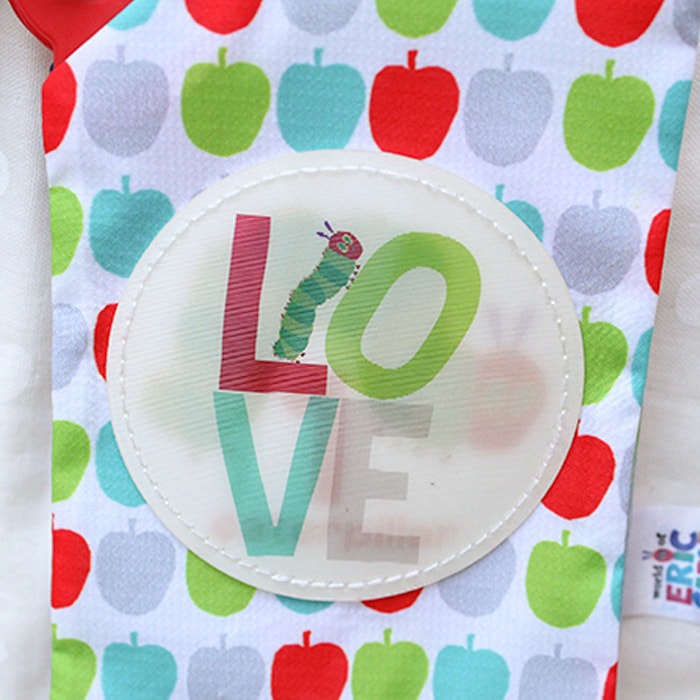 はらぺこあおむし ソフトフラッシュカード (BOXギフト対象) | 商品種別