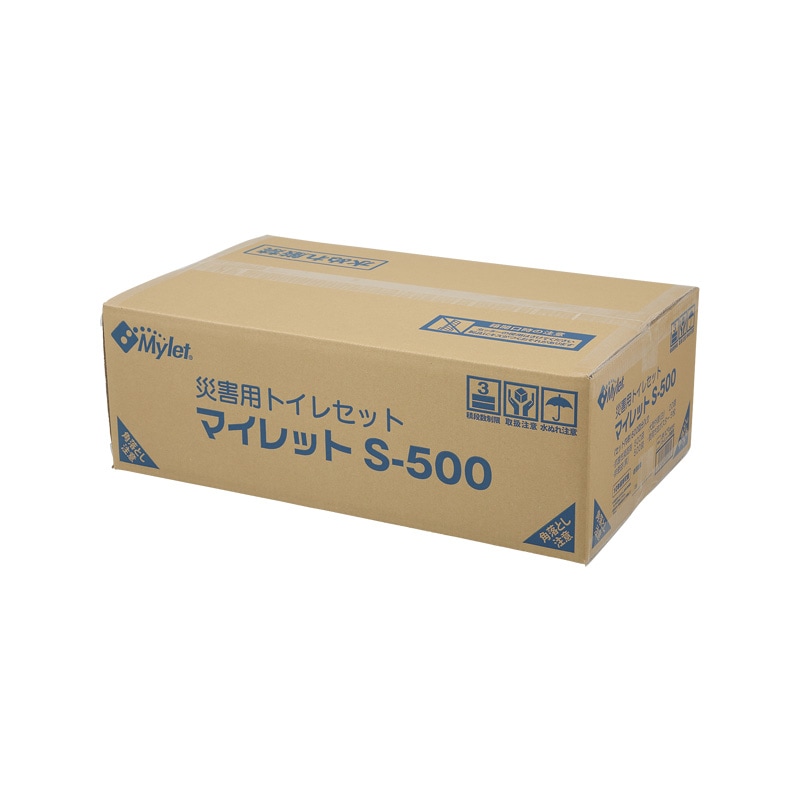 マイレット　S-500（500回分）