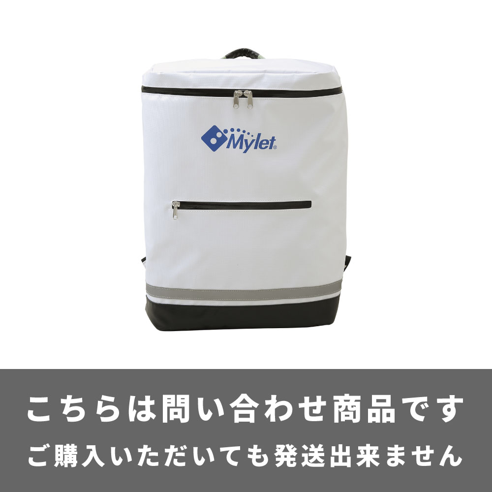 防災仕様バッグ リリーフ