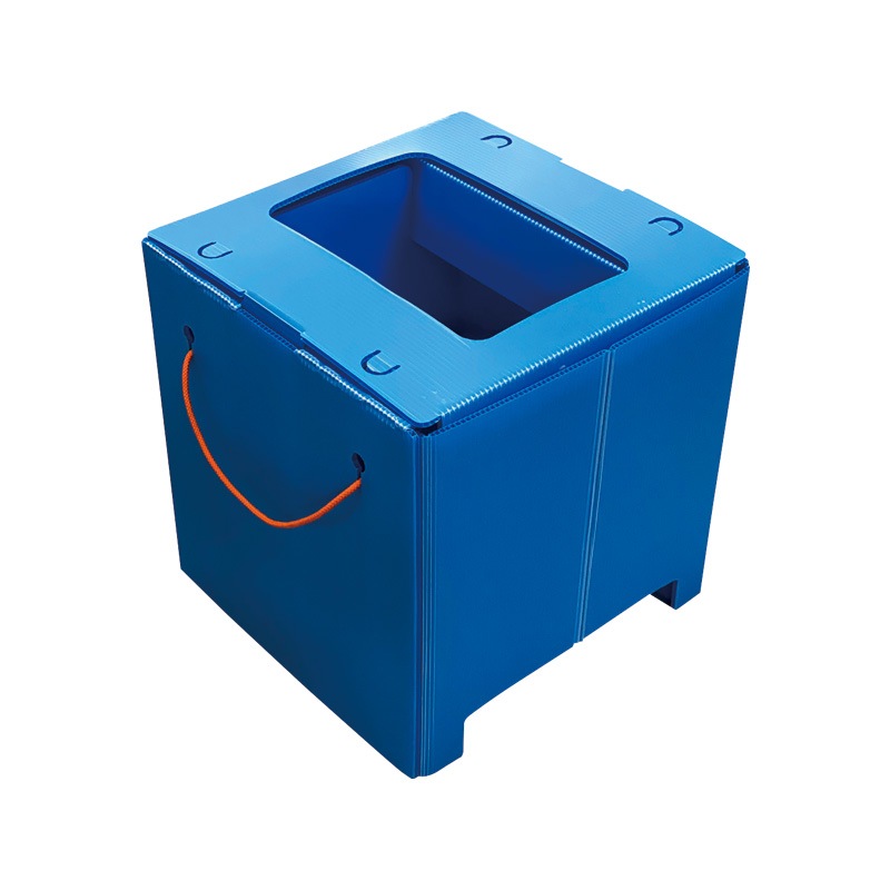 組立て便器　W（ワイド）プラダン