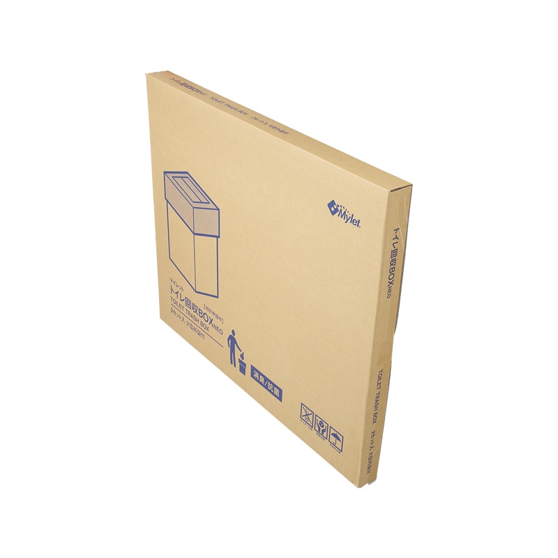 トイレ回収BOX NEO