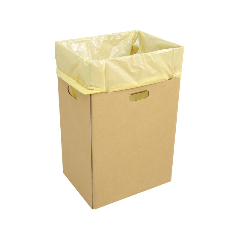 トイレ回収BOX NEO