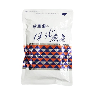 ほうじ煎茶150g