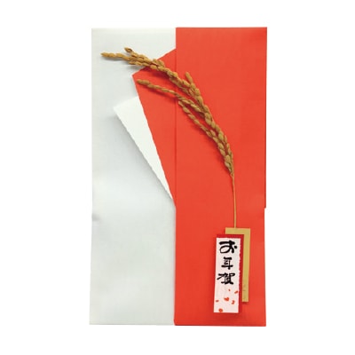 稲穂年賀茶 100g