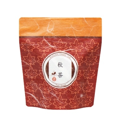 和ごころ　秋茶 5パック