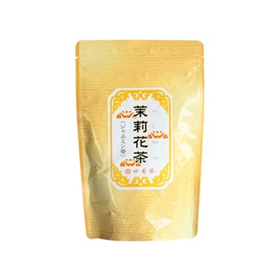ジャスミン茶 100g　※販売終了