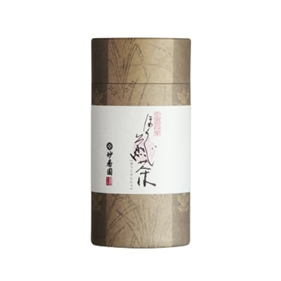 ほうじ煎茶 120g紙管