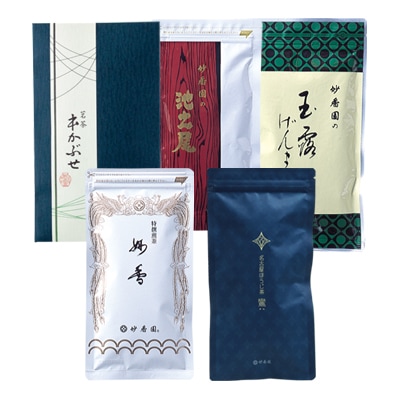 袋詰詰合せ　MY-10