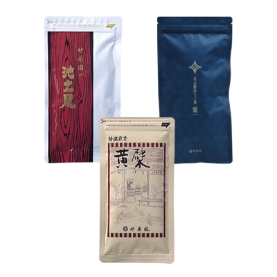 袋詰詰合せ　MY-13