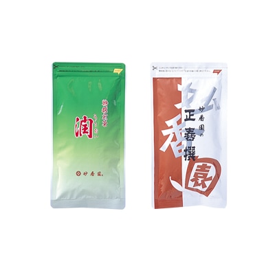 袋詰詰合せ MY-16