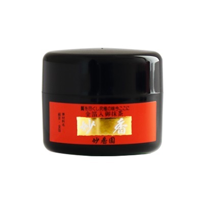 抹茶妙香20g※金箔入り