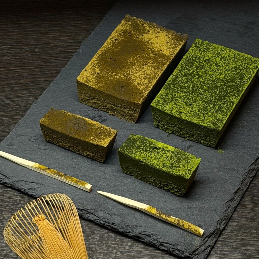 テリーヌショコラ