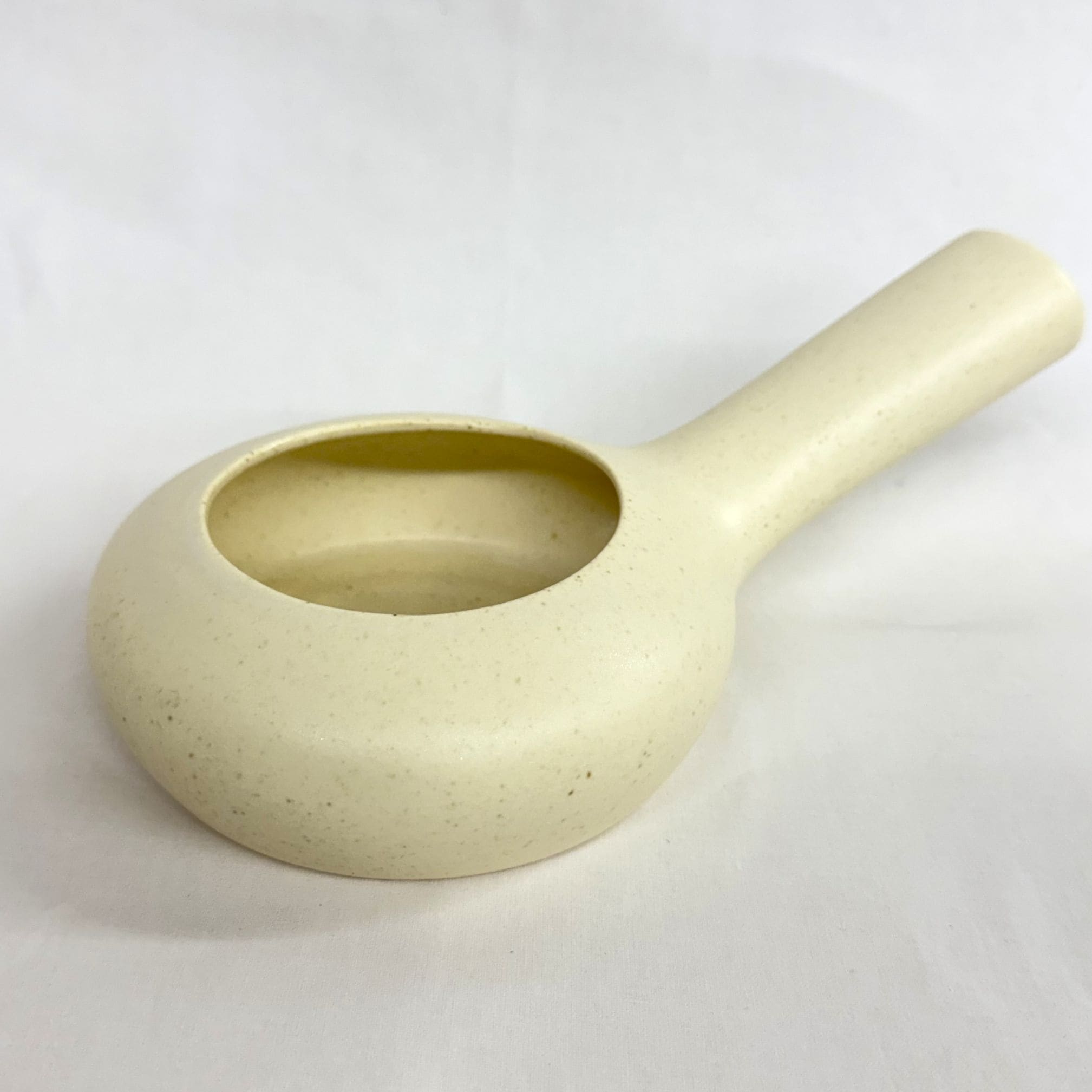 常滑焼 白焙烙[Y4117]
