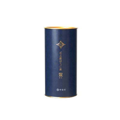名古屋ほうじ茶　鸞 （缶）