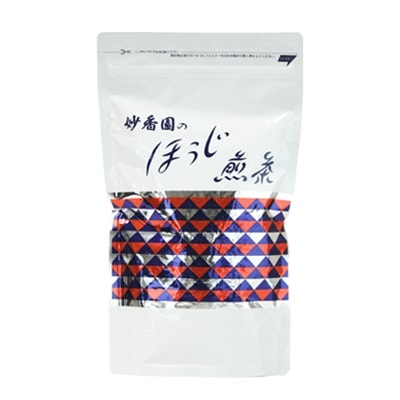 ほうじ煎茶300g