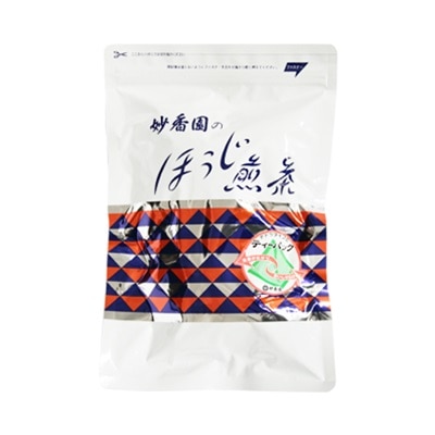 ほうじ煎茶紗パック20パック入