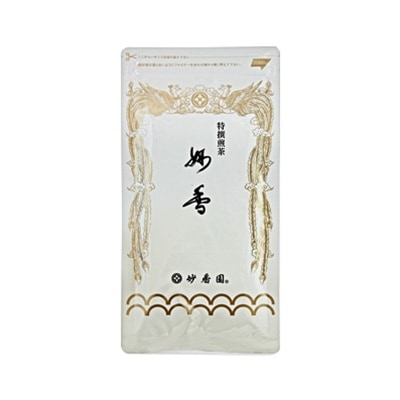 煎茶妙香 100g