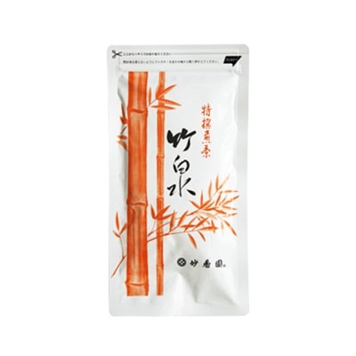 竹泉 100g