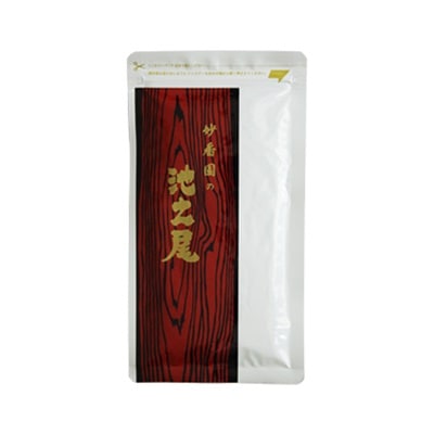 池之尾 100g
