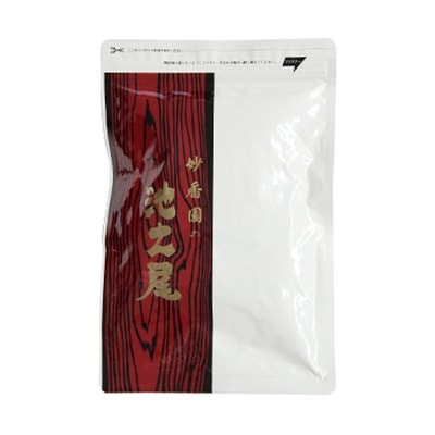 池之尾 200g