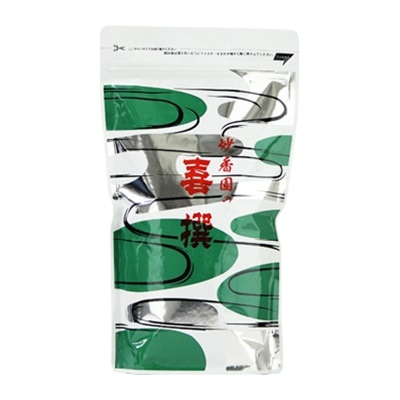 喜撰 400g