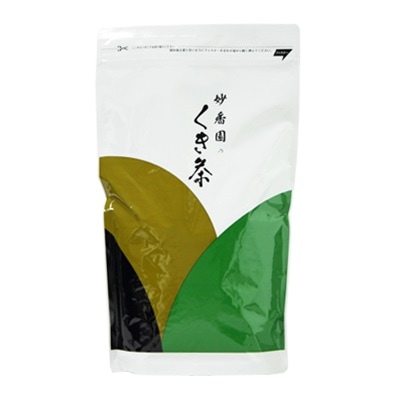 くき茶 400g