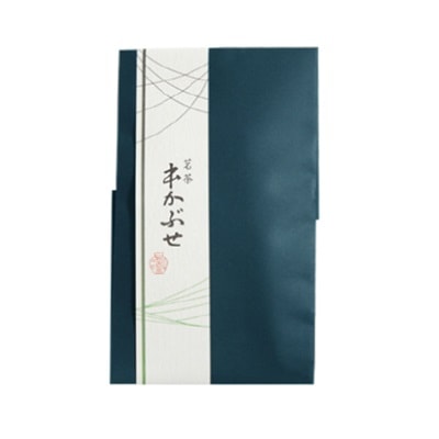 茗茶 本かぶせ 80g