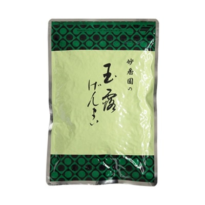 玉露げんまい 200g
