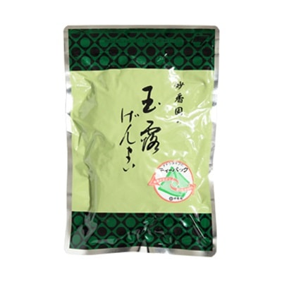 玉露げんまい紗パック 30パック入