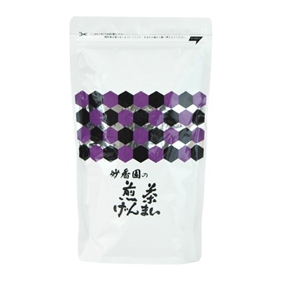 煎茶げんまい 400g