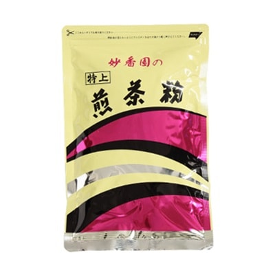 特上煎茶粉 250g