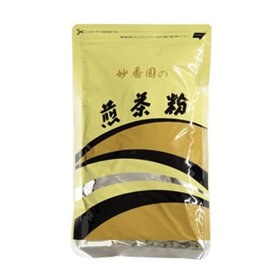 煎茶粉 250g※販売休止