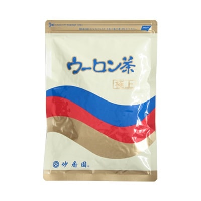 極上ウーロン茶 130g