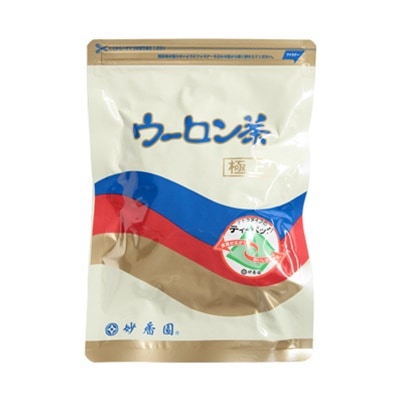 極上ウーロン茶紗パック15パック入