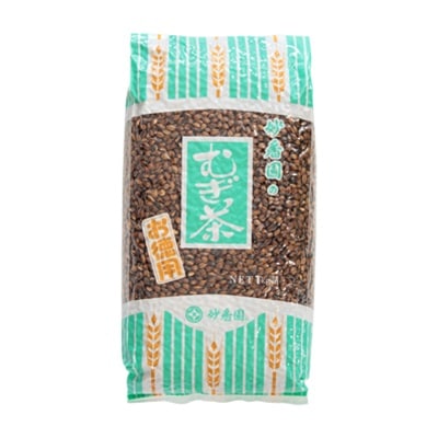 むぎ茶 1kg